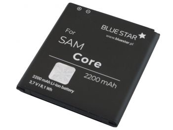 Blue Star battery for Samsung Galaxy Core Prime - 2200mAh / 3.7V / 8.1WH / Li-ion